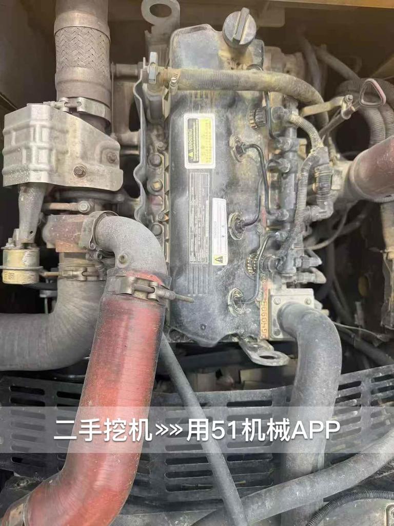 51机械
